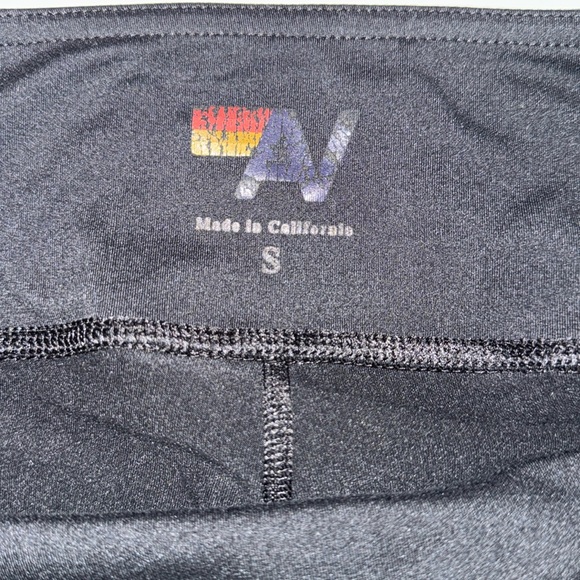 Aviator Nation Legging - Picture 4 of 4